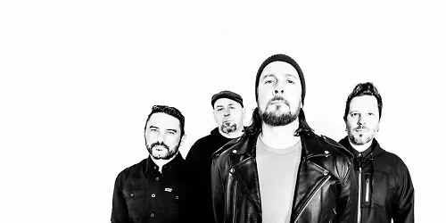 Fourth Corner Punk Fest 2026 in Bellingham