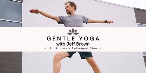 Gentle Yoga