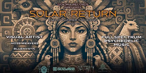 \u2600\ufe0f SOLAR RETURN\u2600\ufe0f