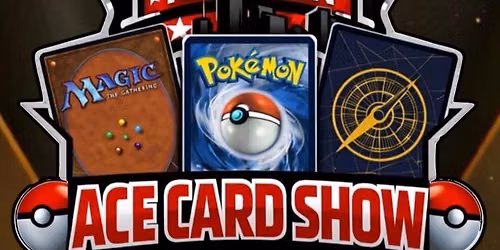 Houston Ace Card Show LV2