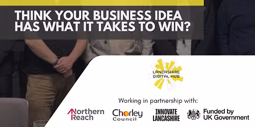 Dare You Enter The Dragons' Den?