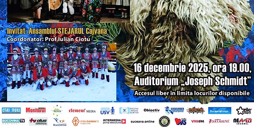 S\u0103 nu uit\u0103m.... de Cr\u0103ciun