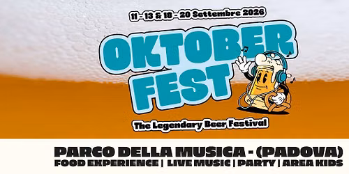 Oktoberfest | The legendary beer festival