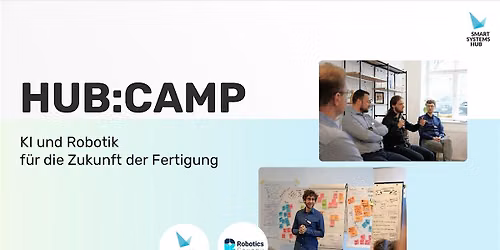 HUB:CAMP