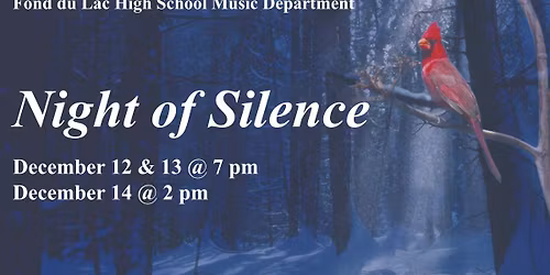 Night of Silence