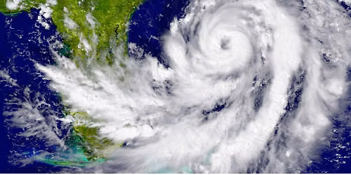Hurricane Expo for Seniors
