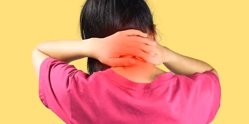 FREE Yoga for Your Neck