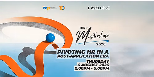Pivoting HR in a Post Application Era