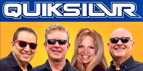 QUIKSILVR @ Dan B\u2019s BSL