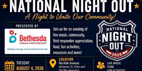 National Night Out