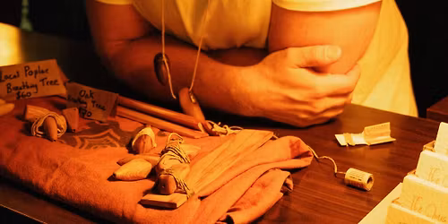 Breathing Tree introduction