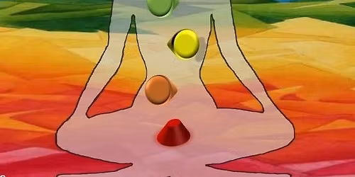Chakra & Aura course
