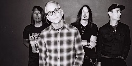 Everclear in Louisville