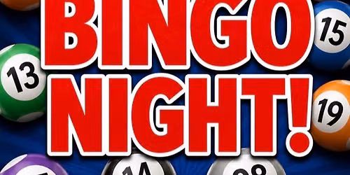 Fettercairn Show BINGO