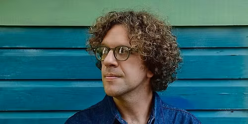 Concert Series: Phil Cook