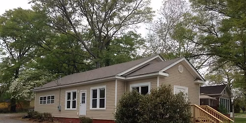 Annual Spring Rock Show & Swap