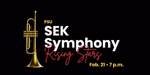 Concert: Rising Stars