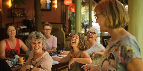 BEAUTIFUL BYRON BAY LIFE WRITING AND MEMOIR RETREAT