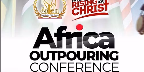 Africa Outpouring Conference (AOC2026)
