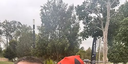 Friday Dad Meetup - BBQ, pizza, It\u2019s not just food, it\u2019s fuel for connection and mates