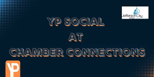YP Social at Chamber Connections