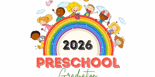 Ministry Village ELC VPK Graduation