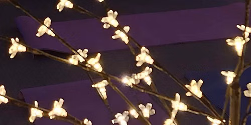 Crystal Singing Bowls and Meditation