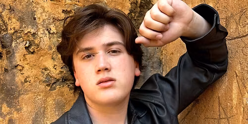 Live Music with Gavin Harper