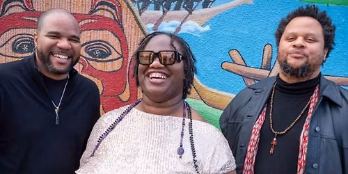 Brittany Davis - Black Thunder