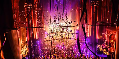 Bring it Back Now | NYE 2025\/2026