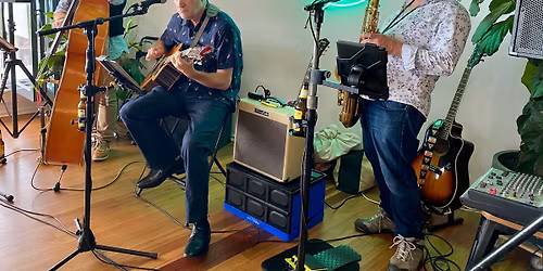 12 Bar Dudes at Coledale RSL