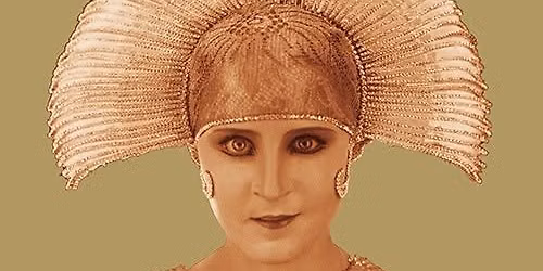 Metropolis (OmeU) LIVE Babylon Orchester Berlin