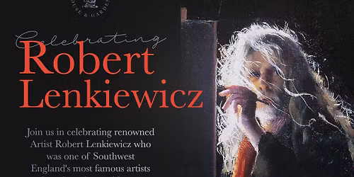 Celebrating Robert Lenkiewicz | Conversations At Port Eliot