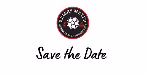 Kelsey Mayer Memorial Golf Tournament