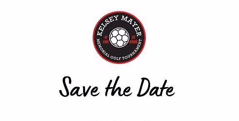 Kelsey Mayer Memorial Golf Tournament