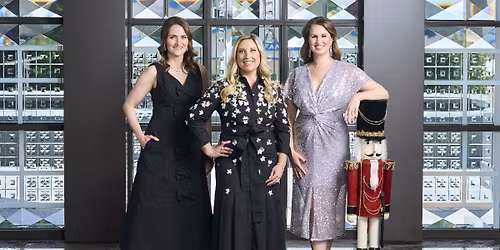 Nashville Ballet: Nashville's Nutcracker