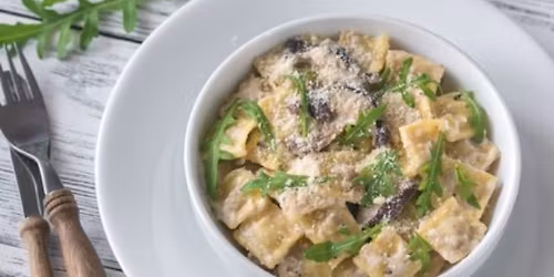 Pasta Making II | SOLD OUT