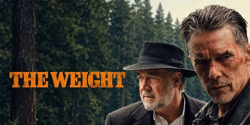 THE WEIGHT