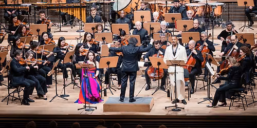 San Francisco Symphony: Haydn's Creation