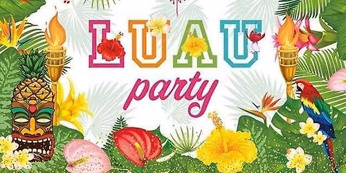 Luau Party