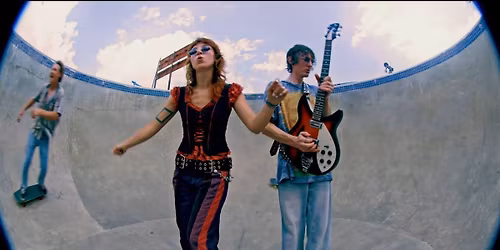 Loving Cup & The Droors - Tributes to Rolling Stones & The Doors