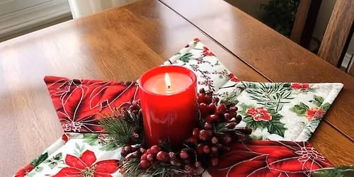 Yakima Covenant Church Bazaar