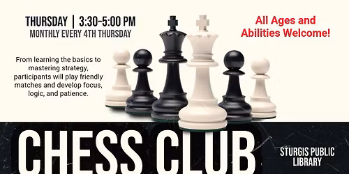 Chess Club