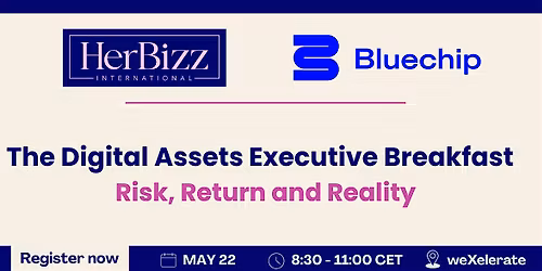 The Digital Assets Executive Breakfast