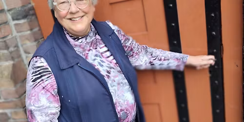 Gouden Jubileumconcert Annie Jansen