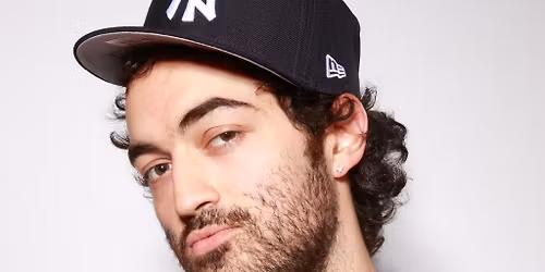 DJ Bonerboy Australia Tour BASS, BEER, BEACHES & BABES - Presented by WavyLand + Perfectly Imperfect