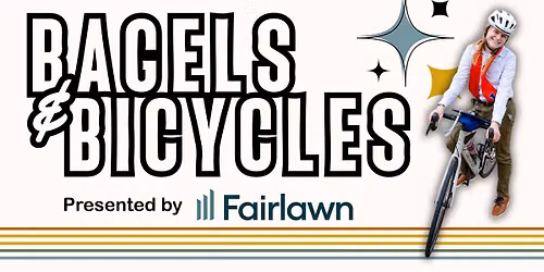 Bagels & Bicycles
