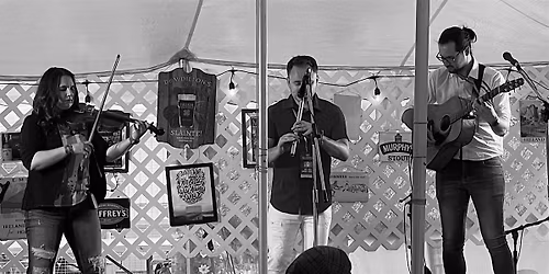 Celtic Fusion Band Sorcha!