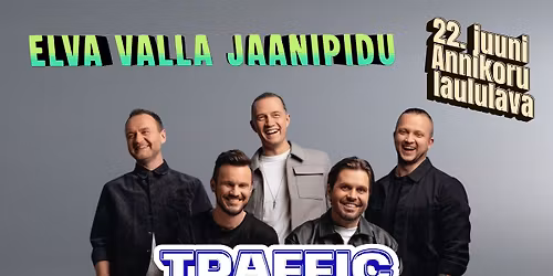 ELVA VALLA JAANIPIDU