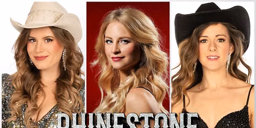 Rhinestone Cowgirls - Legendary Ladies Of Country Music